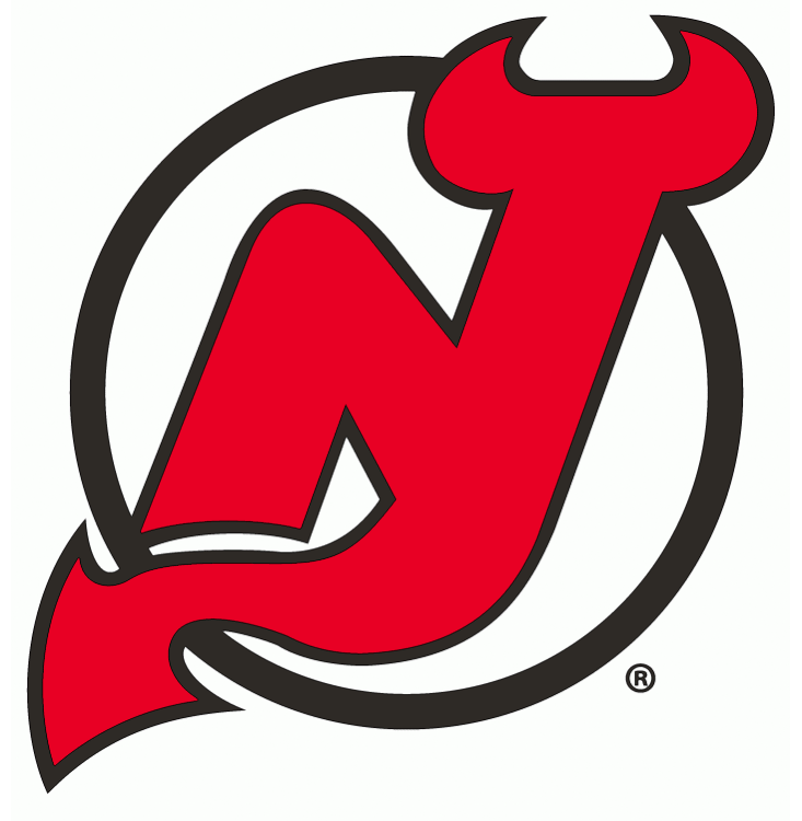 New Jersey Devils 1992-1999 Primary Logo t shirts DIY iron ons